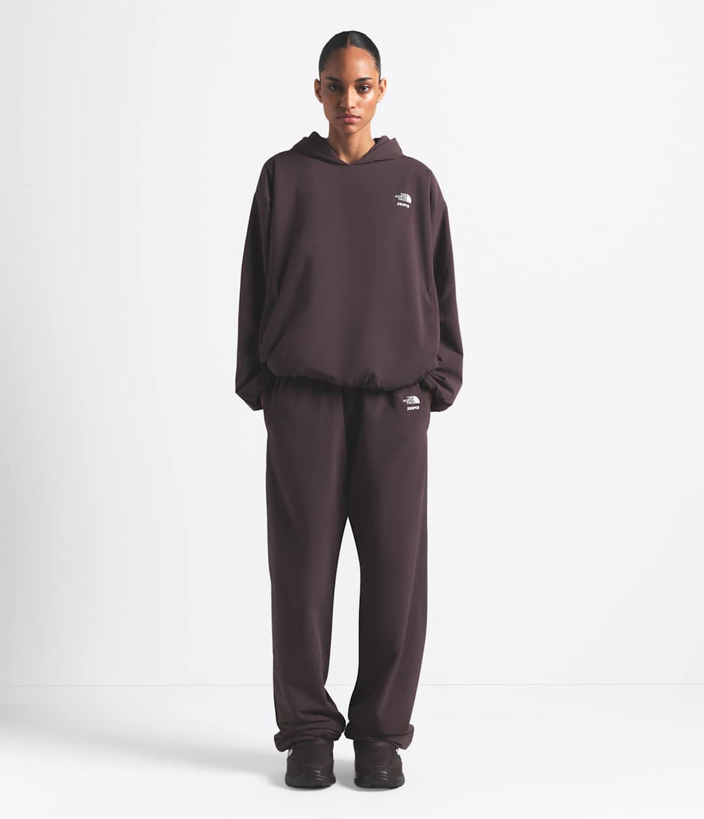 The North Face X SKIMS Women's VENTRIX Hoodie / The North Face