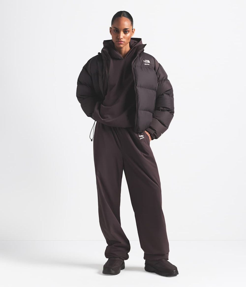 The North Face X SKIMS Women's VENTRIX Hoodie / The North Face