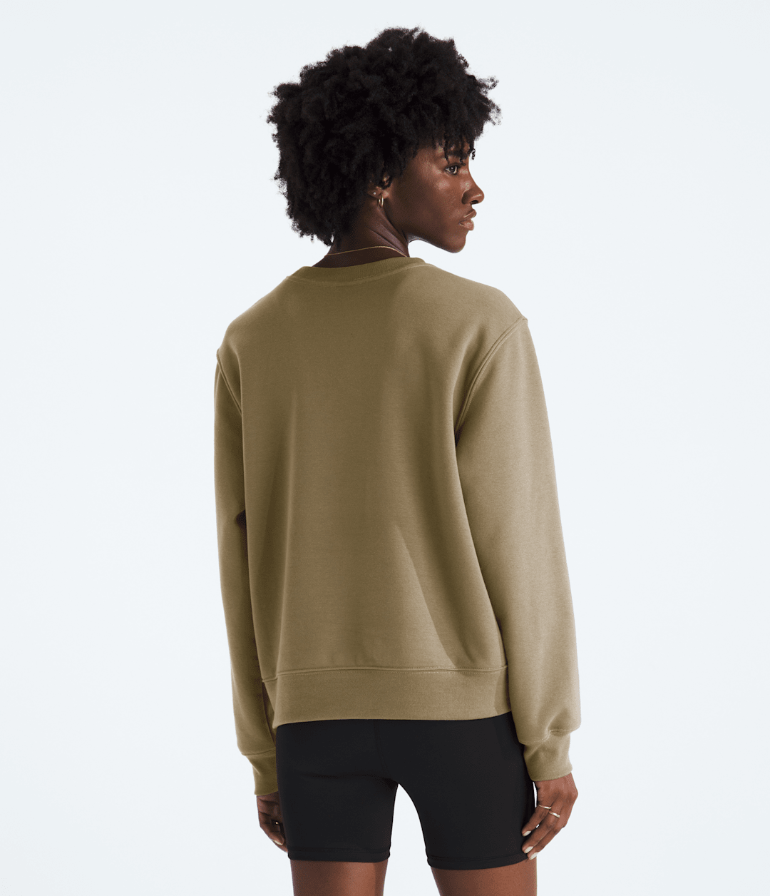 Women’s TNF™ Essential Simple Dome Relaxed Crew / The North Face