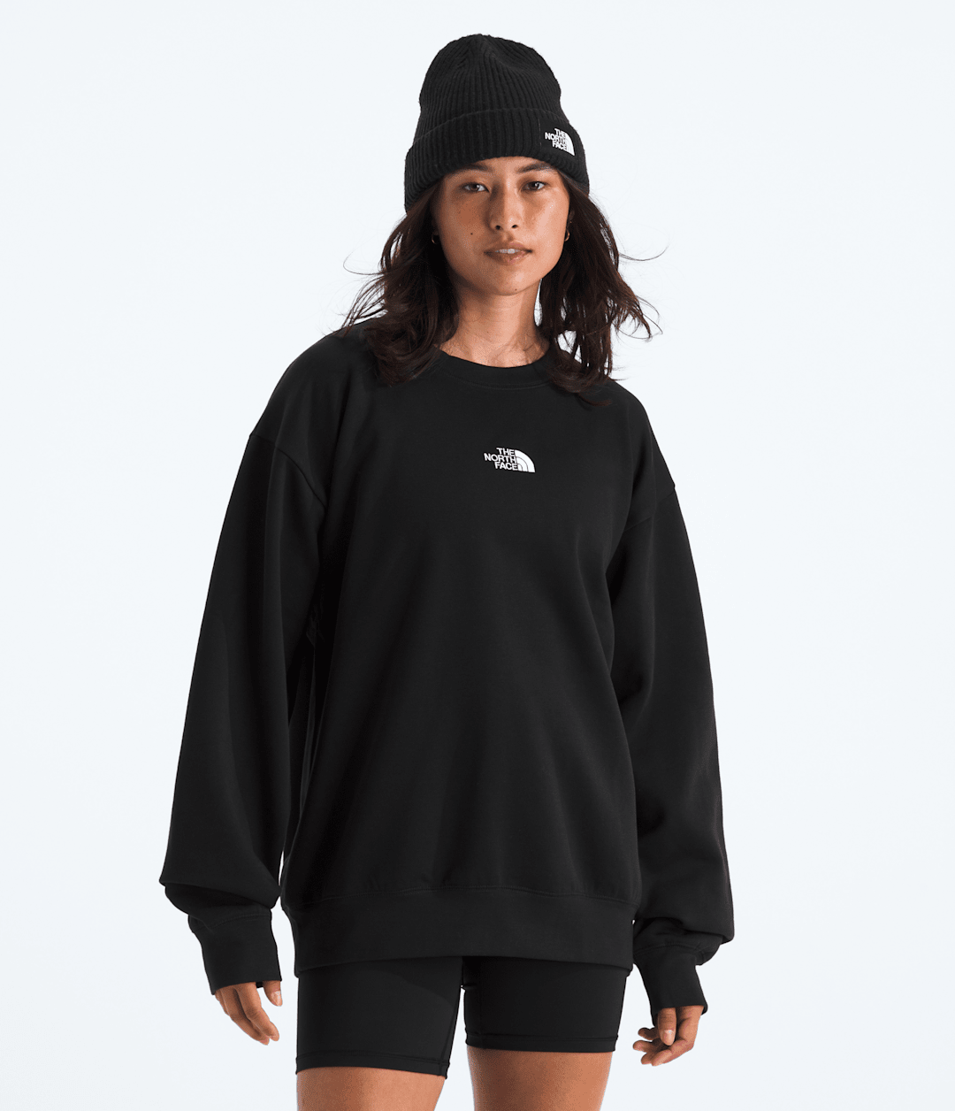 Women's Essential Sweatshirt / The North Face
