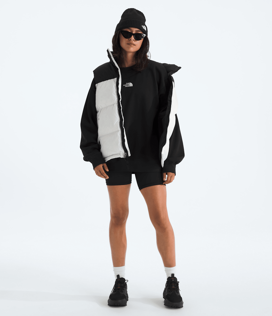 Women's Essential Sweatshirt / The North Face
