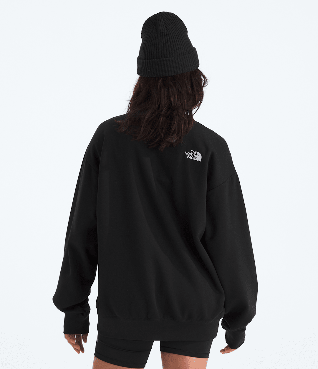 Women's Essential Sweatshirt / The North Face