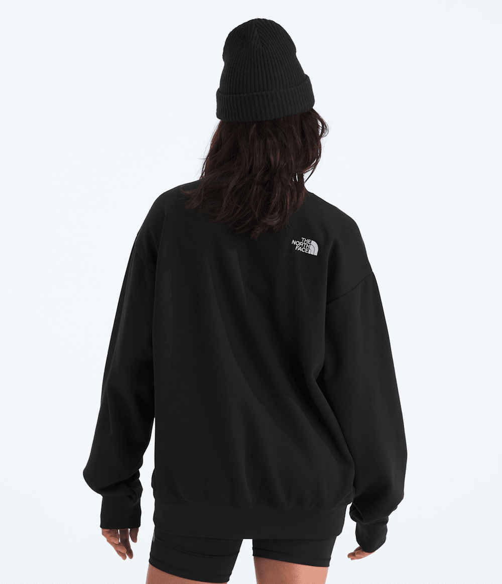 Women's Essential Sweatshirt / The North Face