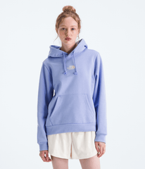 Women’s Floral Alpine Regular Hoodie / The North Face