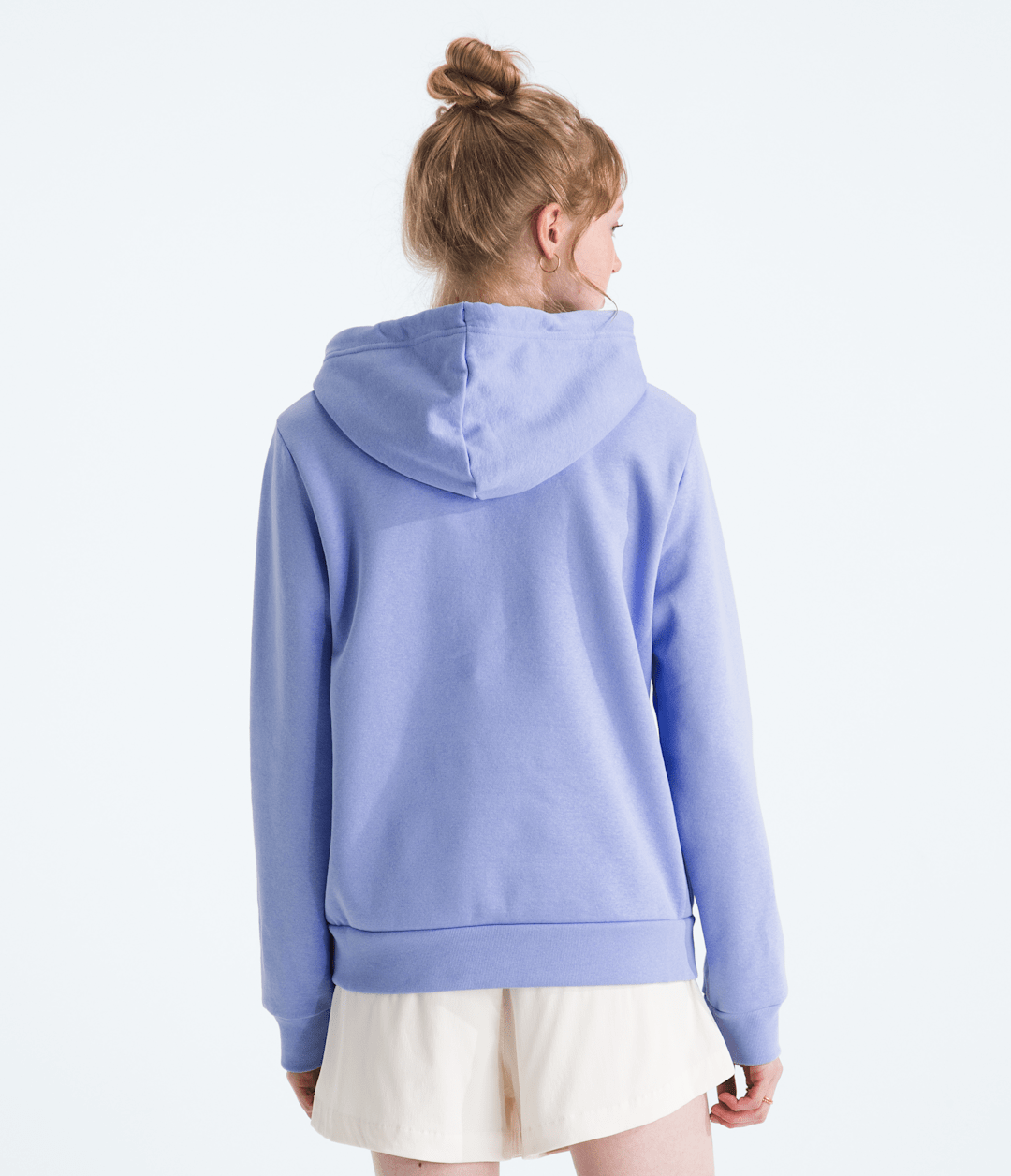 Women’s Floral Alpine Regular Hoodie / The North Face