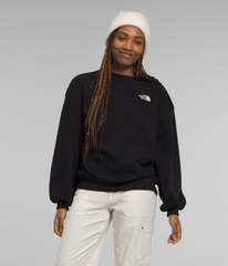Women’s Evolution Oversized Crew / The North Face