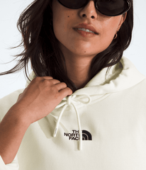 Women's Essential Cropped Hoodie / The North Face