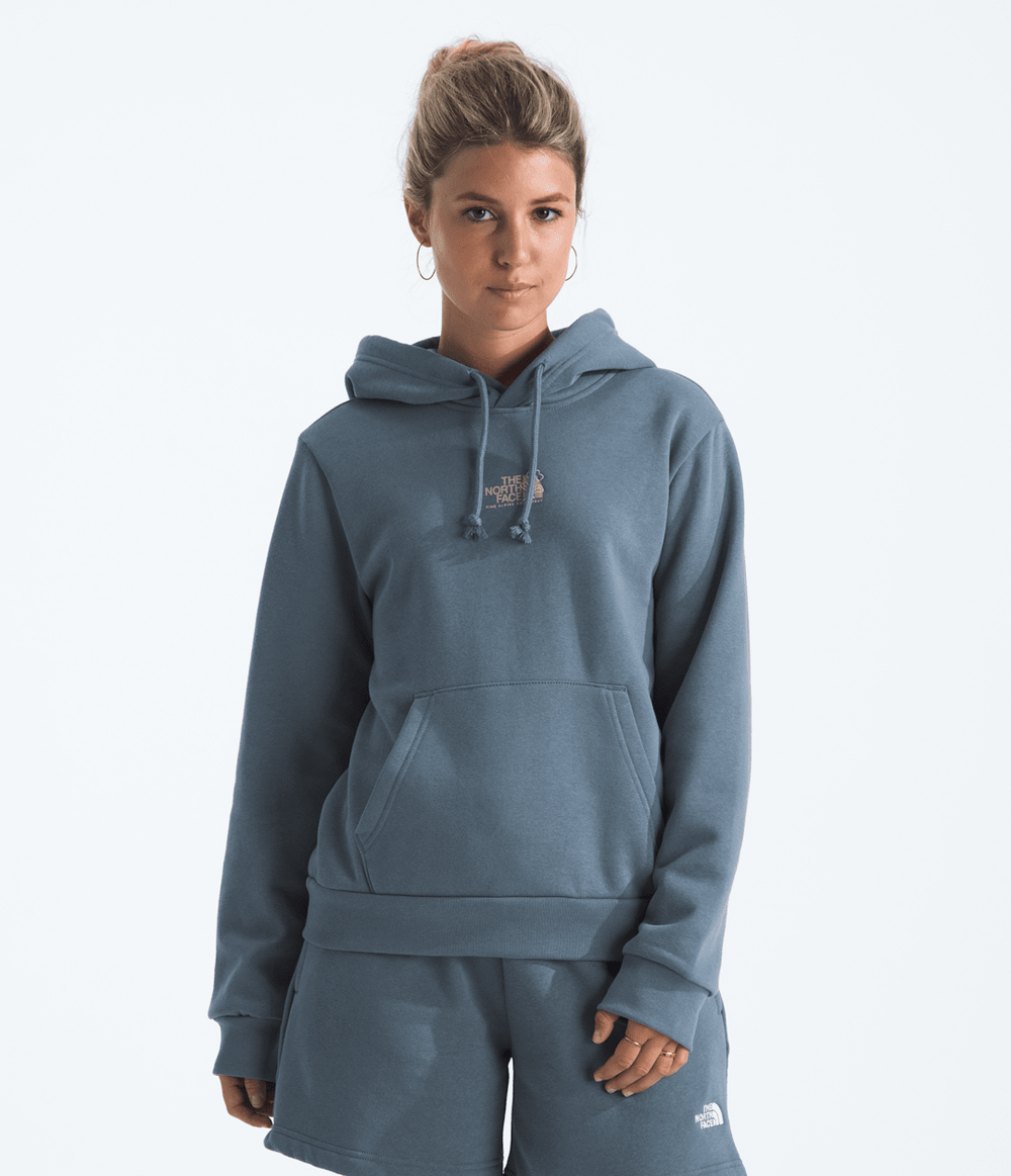 Women’s Midnight Ember Regular Hoodie / The North Face