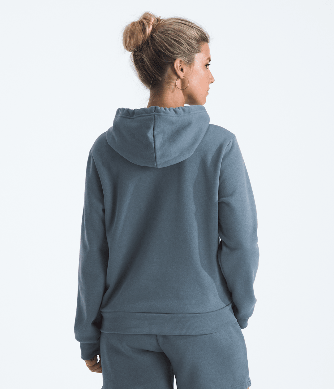 Women’s Midnight Ember Regular Hoodie / The North Face