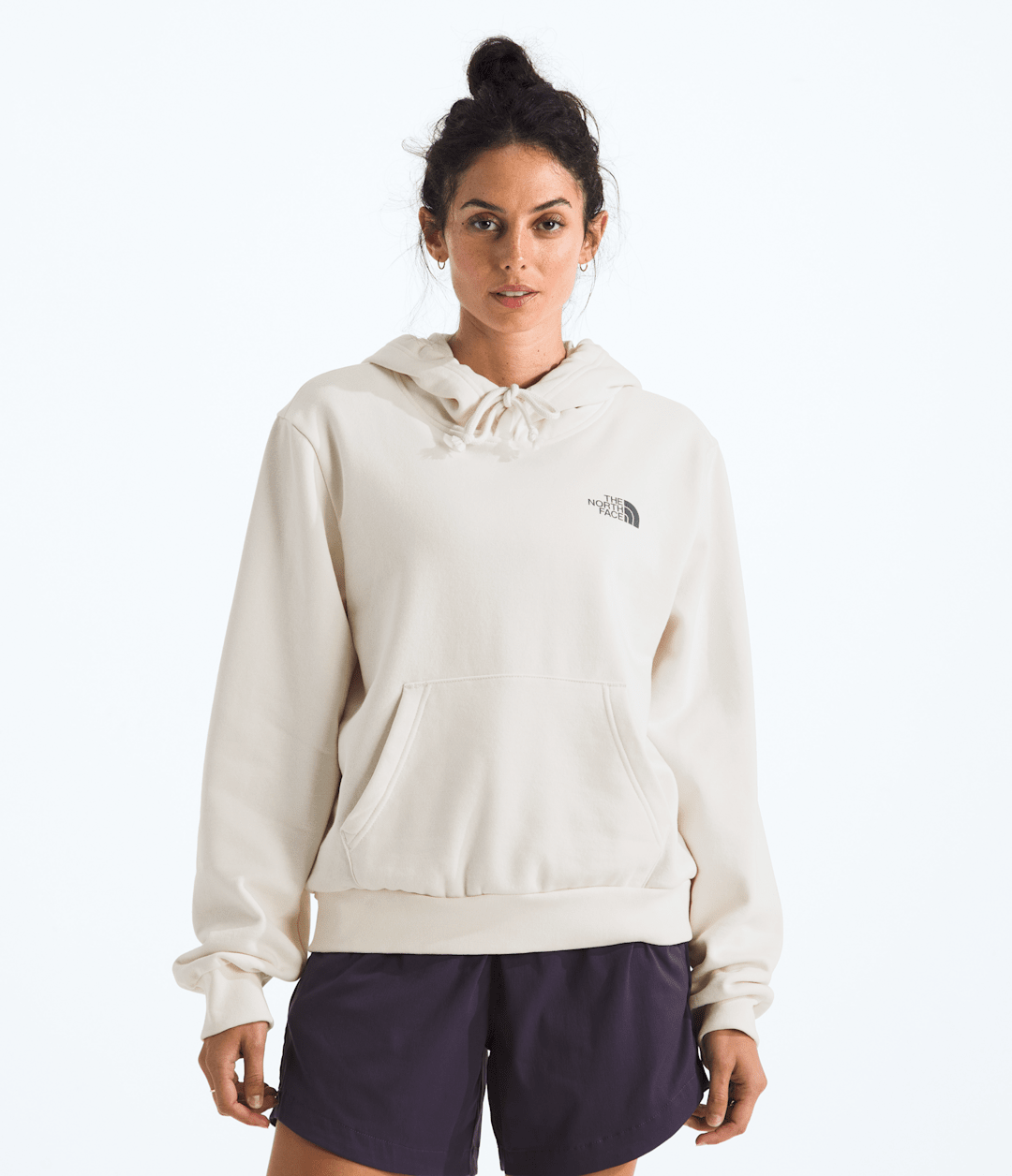 Women’s Exploring Since ’66 Regular Hoodie / The North Face