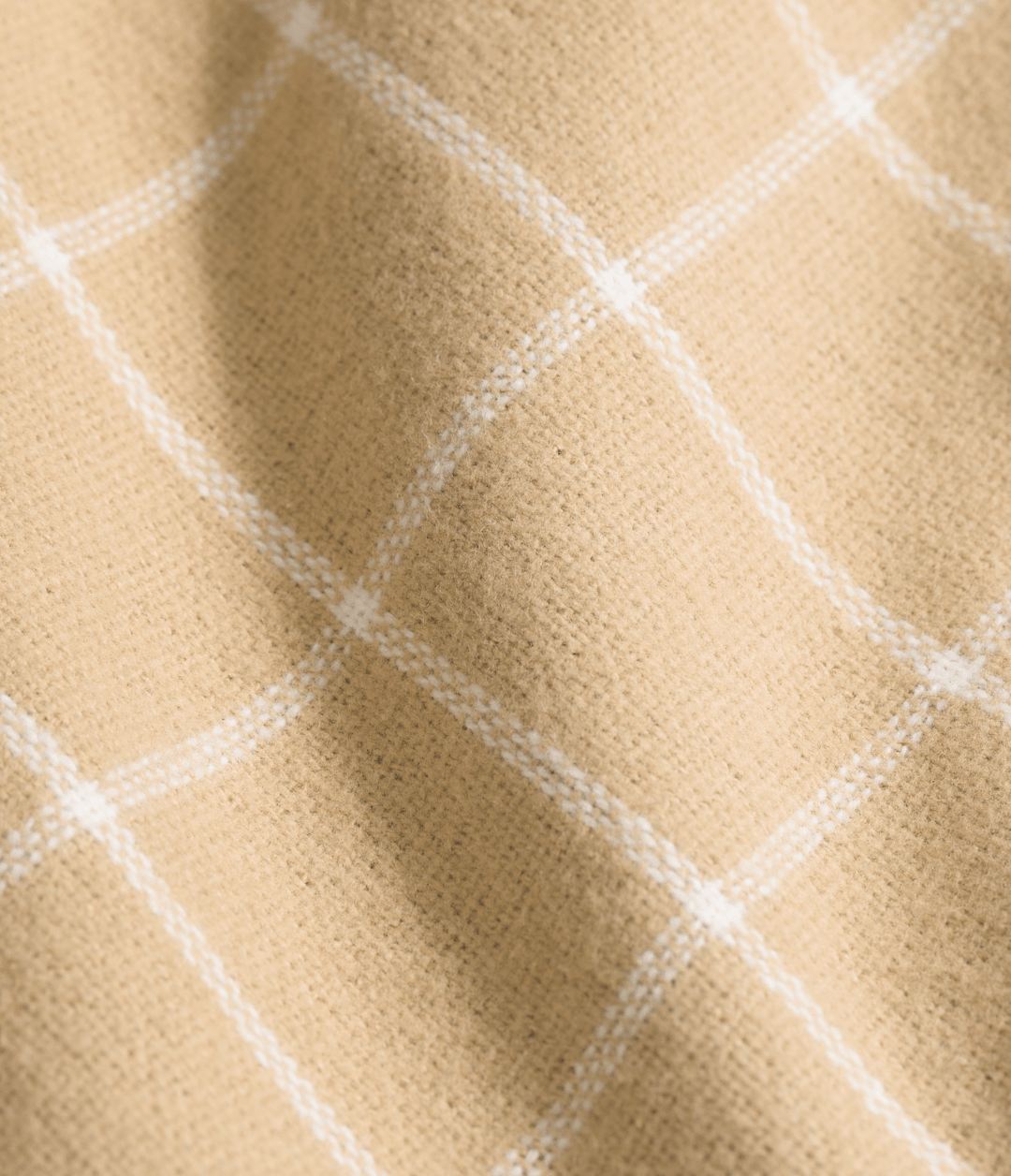 Women’s Valley Flannel Shirt—Plaid / The North Face