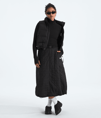 Women's Turtleneck Long-Sleeve Top / The North Face