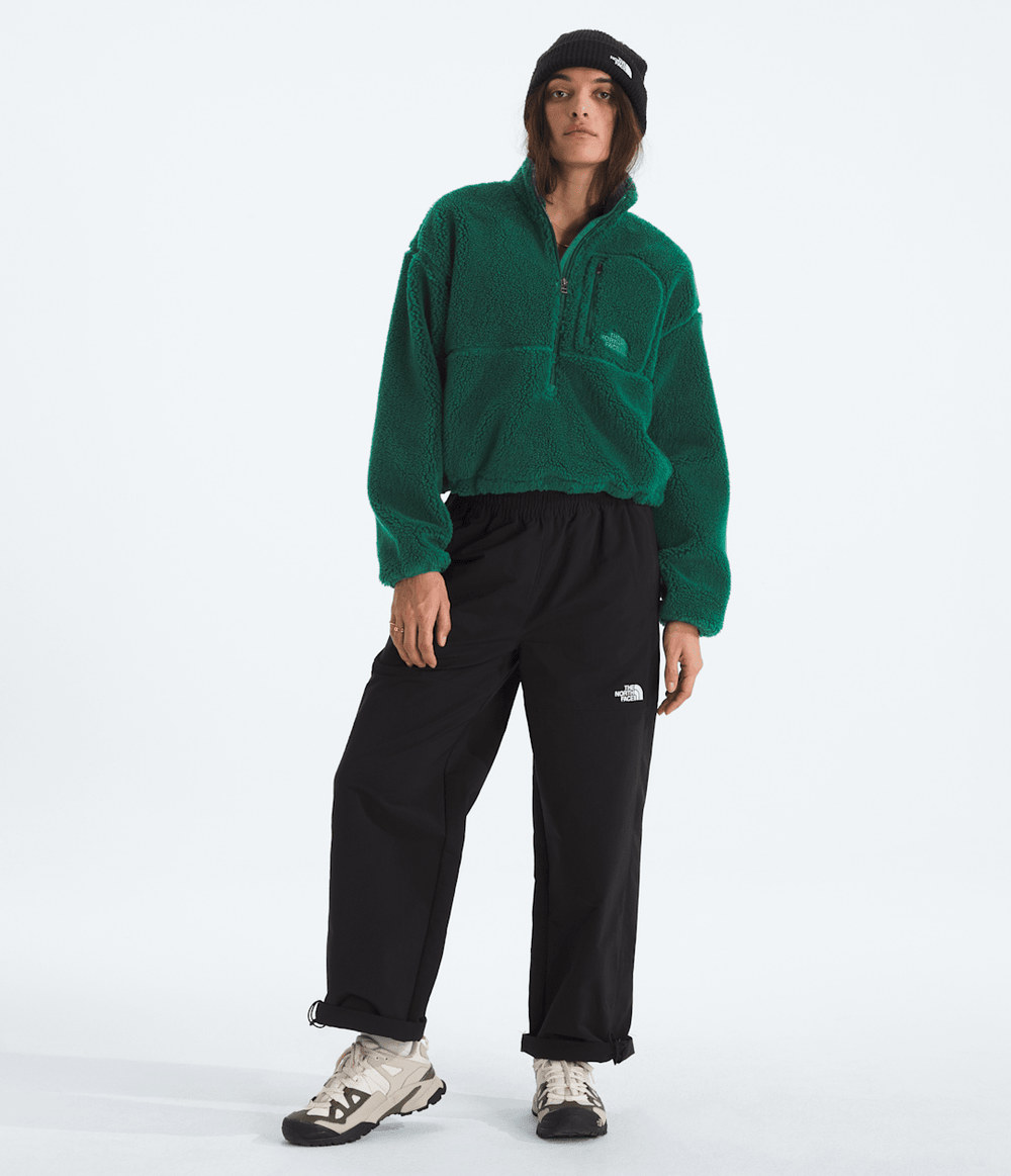 Women’s Extreme Pile 2 Pullover / The North Face