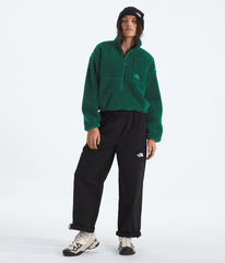 Women’s Extreme Pile 2 Pullover / The North Face