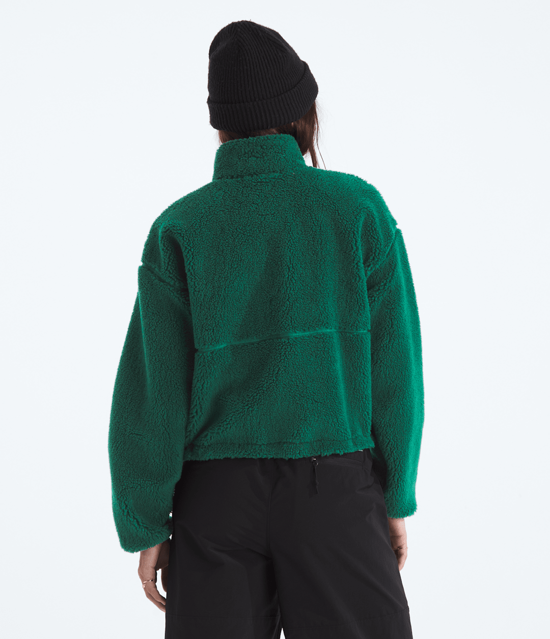 Women’s Extreme Pile 2 Pullover / The North Face