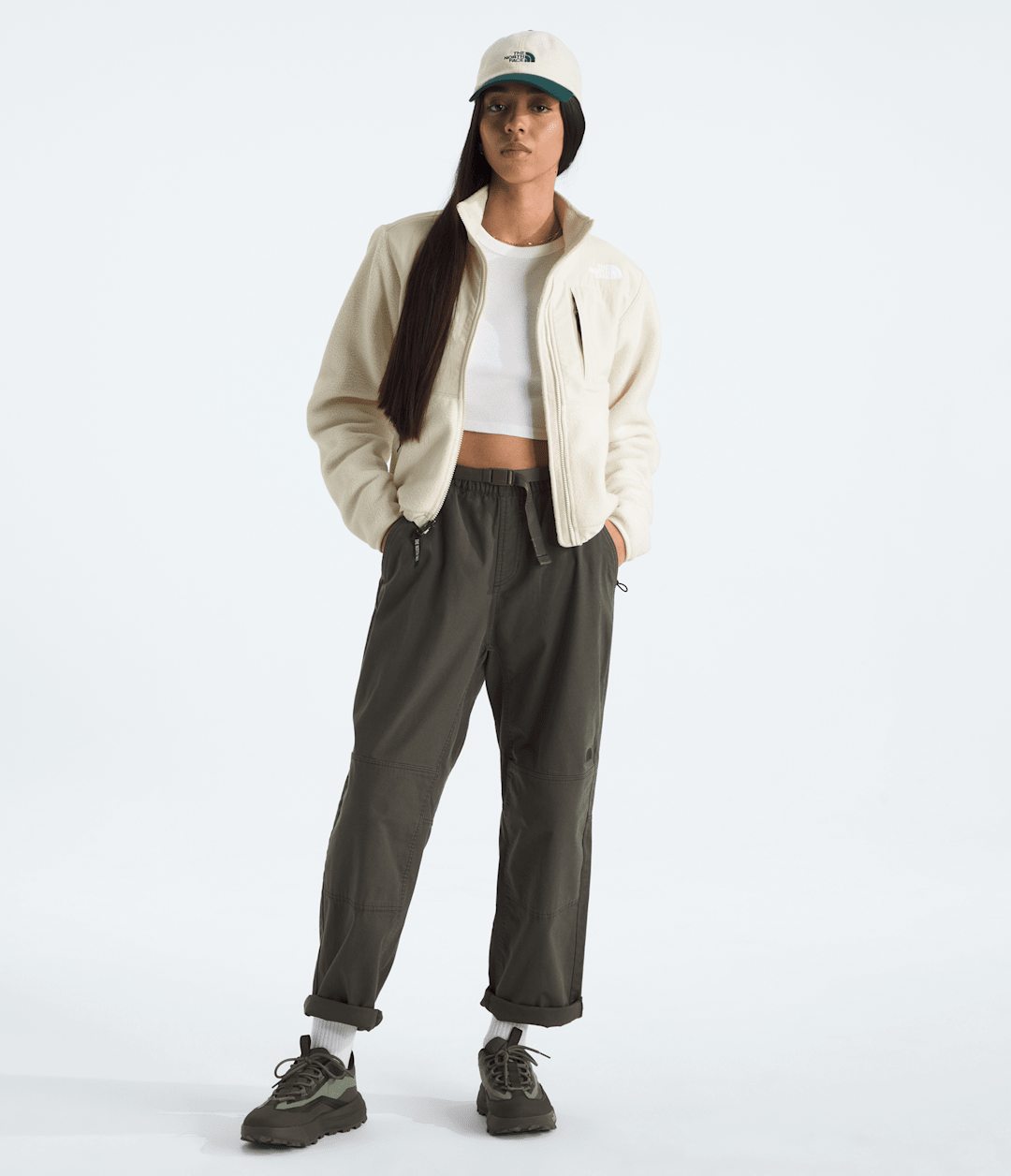 Women’s Retro Denali DTM Jacket / The North Face