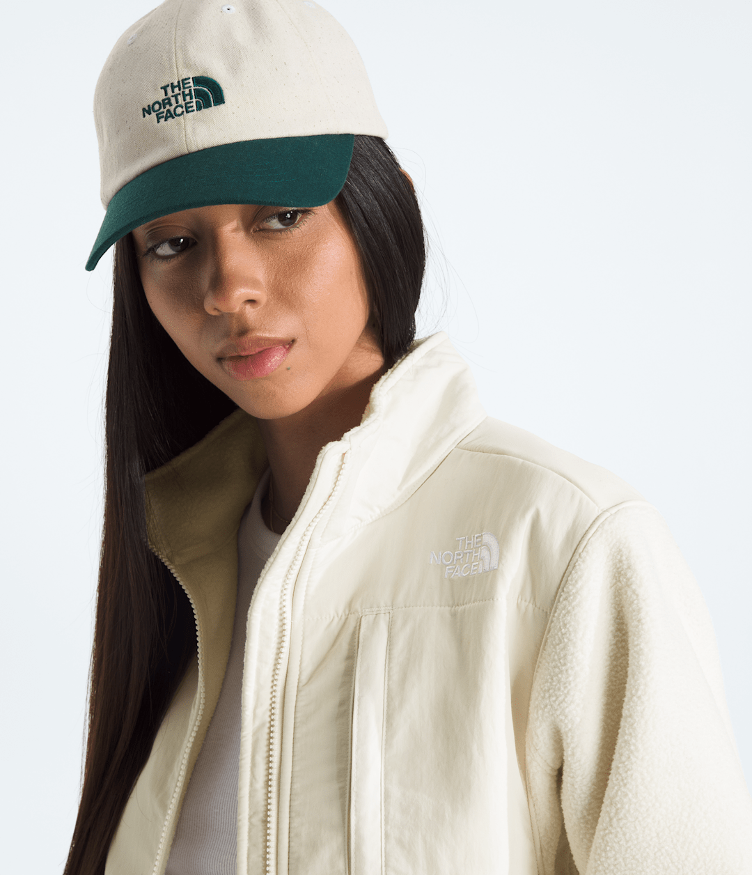 Women’s Retro Denali DTM Jacket / The North Face