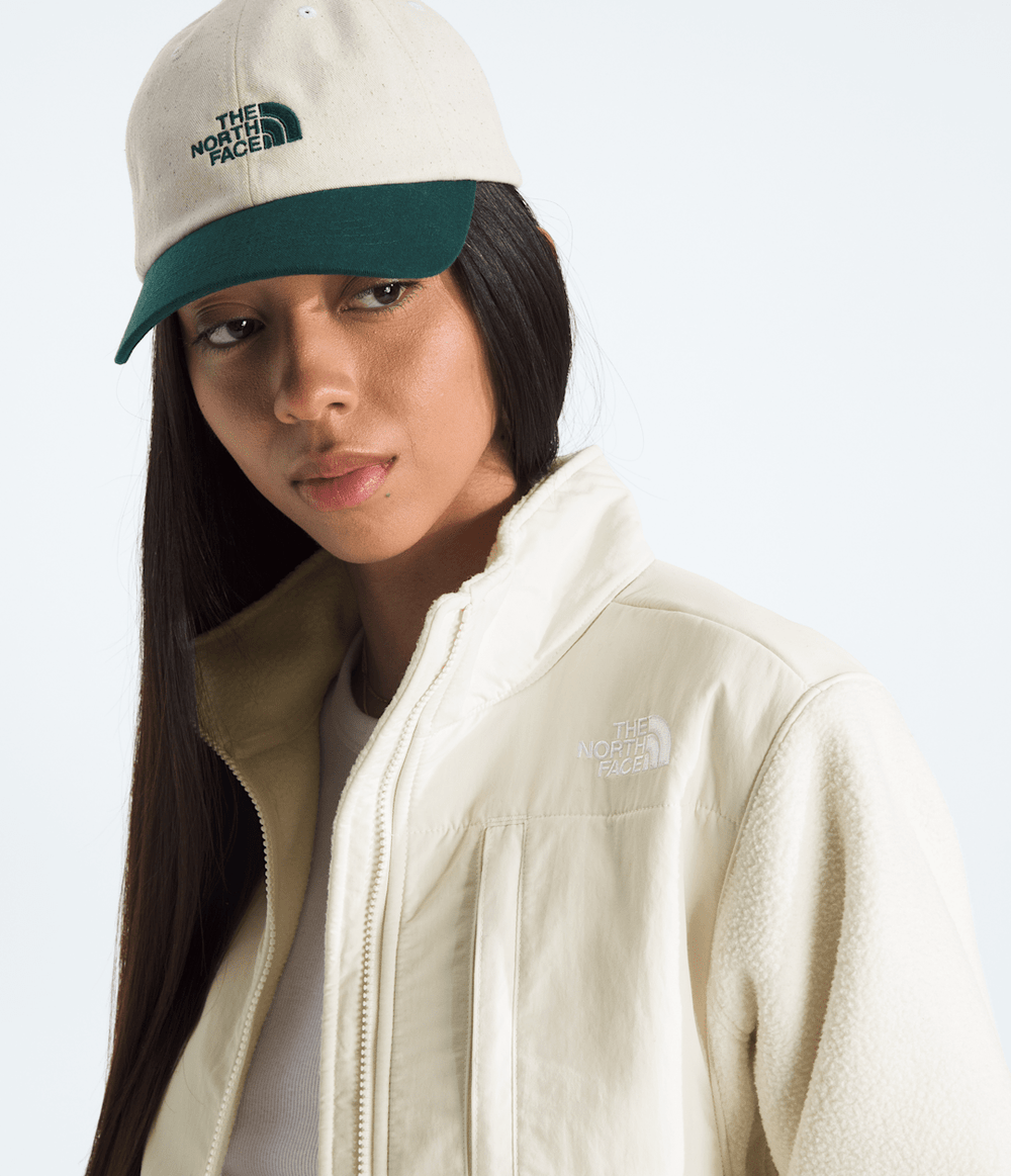 Women’s Retro Denali DTM Jacket / The North Face