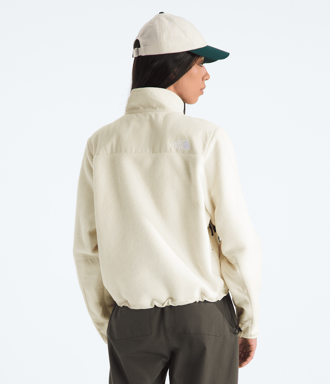 Women’s Retro Denali DTM Jacket / The North Face