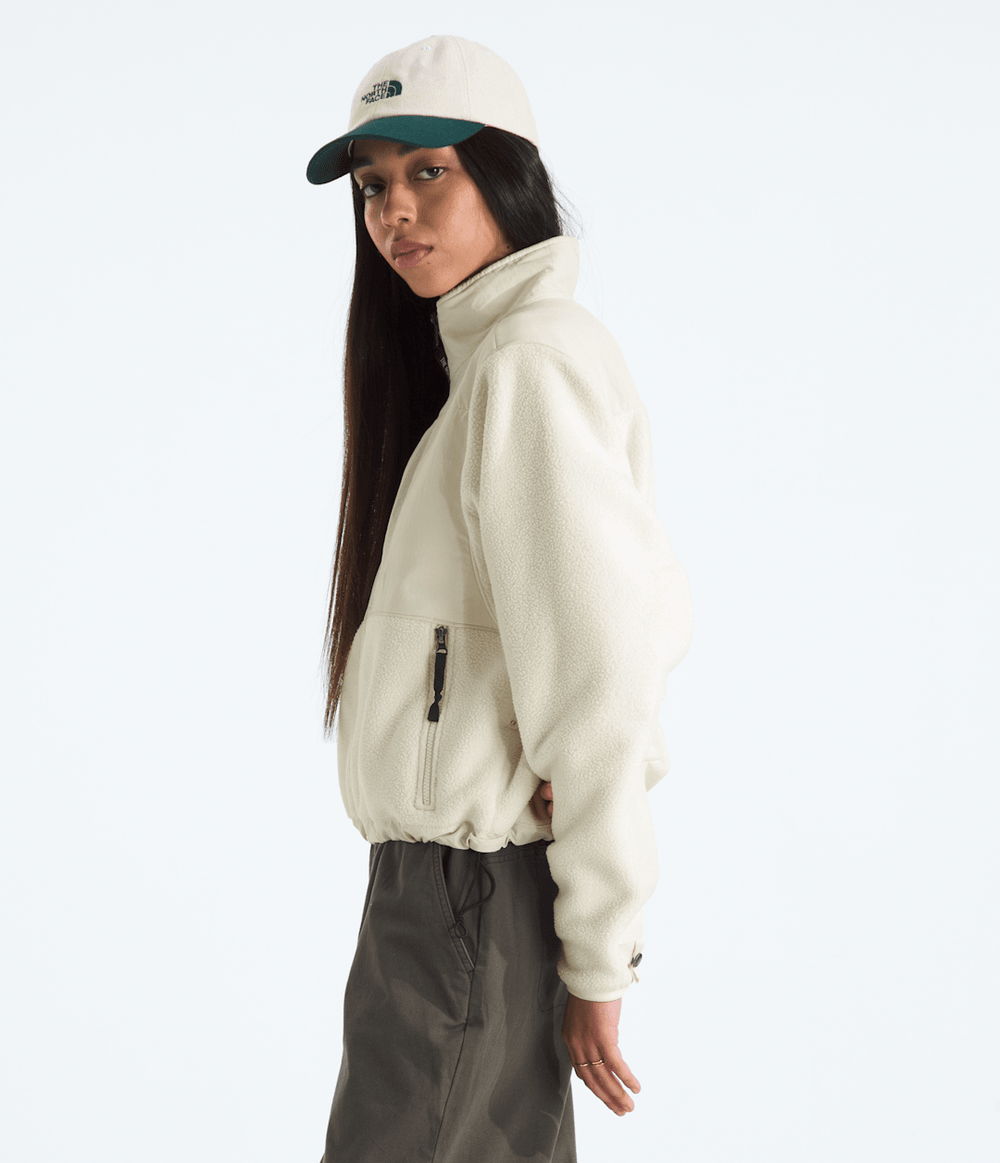 Women’s Retro Denali DTM Jacket / The North Face
