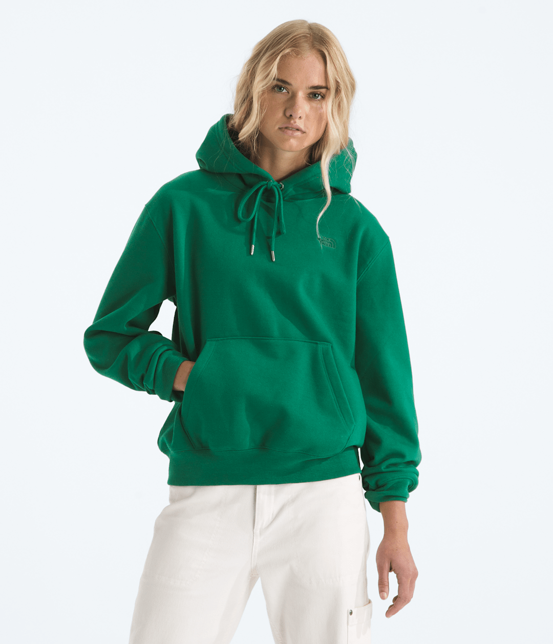 Women’s TNF™ Essential Simple Dome Relaxed Hoodie / The North Face