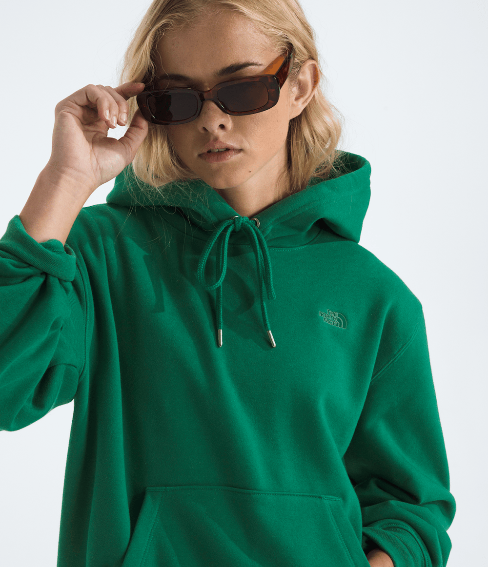 Women’s TNF™ Essential Simple Dome Relaxed Hoodie / The North Face