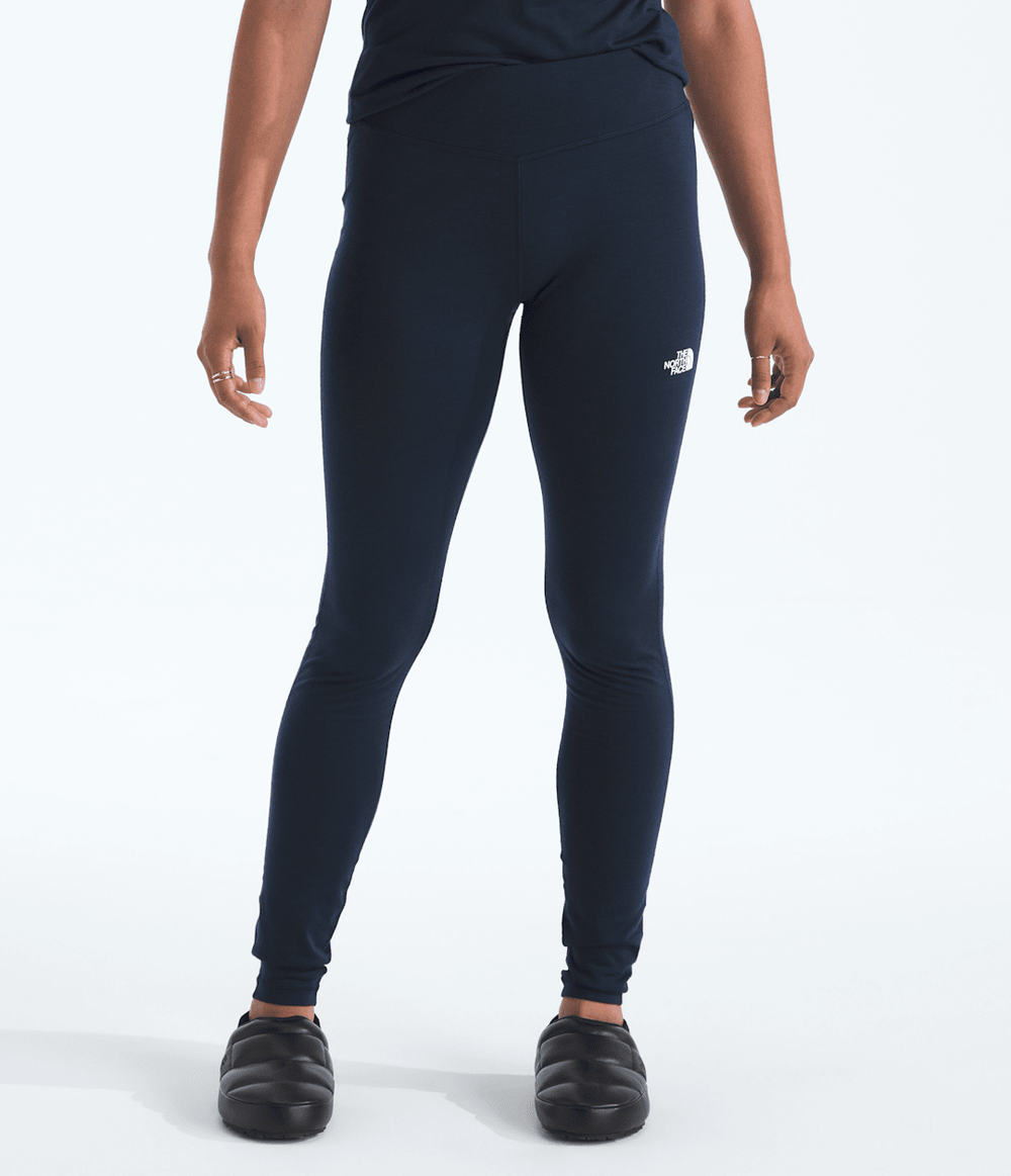 TNF X Smartwool Women’s Merino Blend 150 Bottoms / The North Face