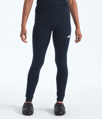 TNF X Smartwool Women’s Merino Blend 150 Bottoms / The North Face