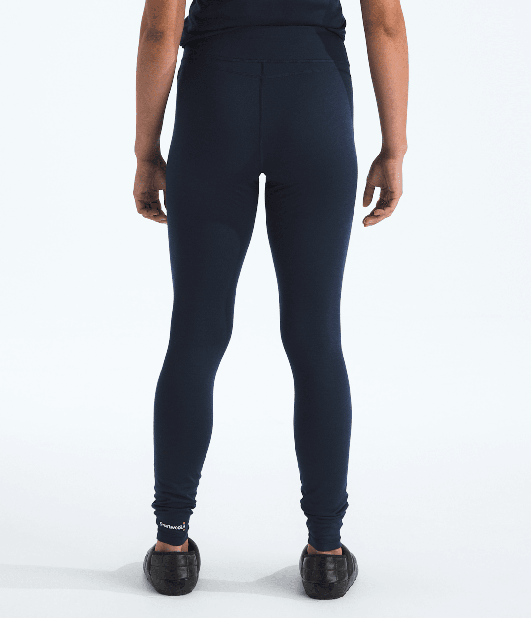 TNF X Smartwool Women’s Merino Blend 150 Bottoms / The North Face