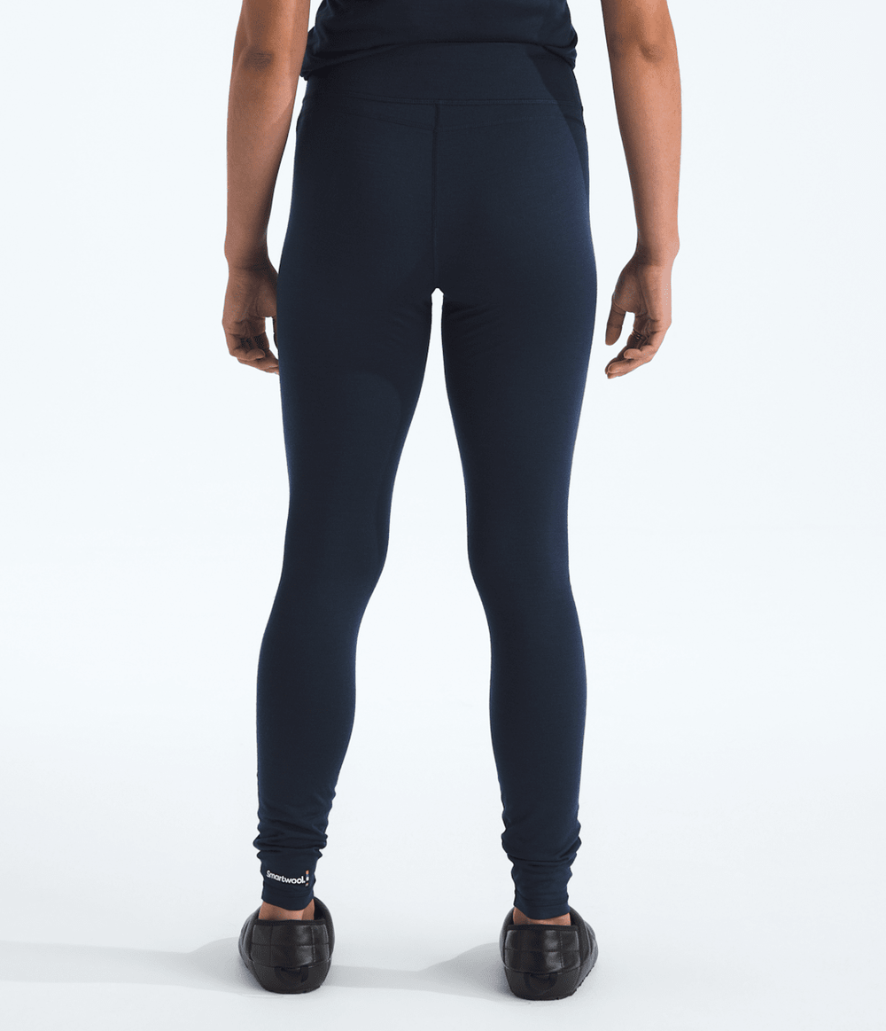 TNF X Smartwool Women’s Merino Blend 150 Bottoms / The North Face