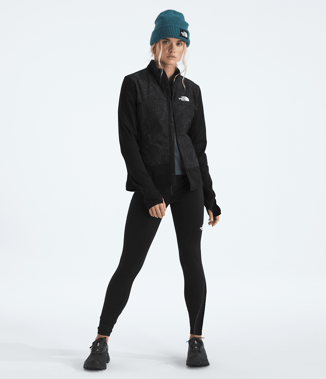 Women’s Winter Warm Pro Tights / The North Face