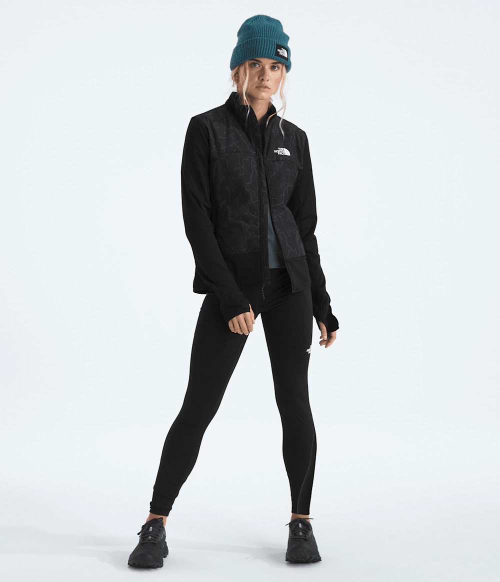 Women’s Winter Warm Pro Tights / The North Face