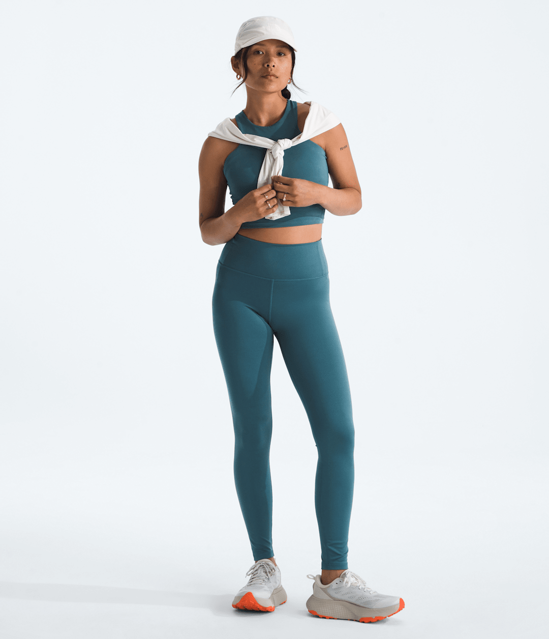 Women’s Dune Sky 28'' Leggings / The North Face