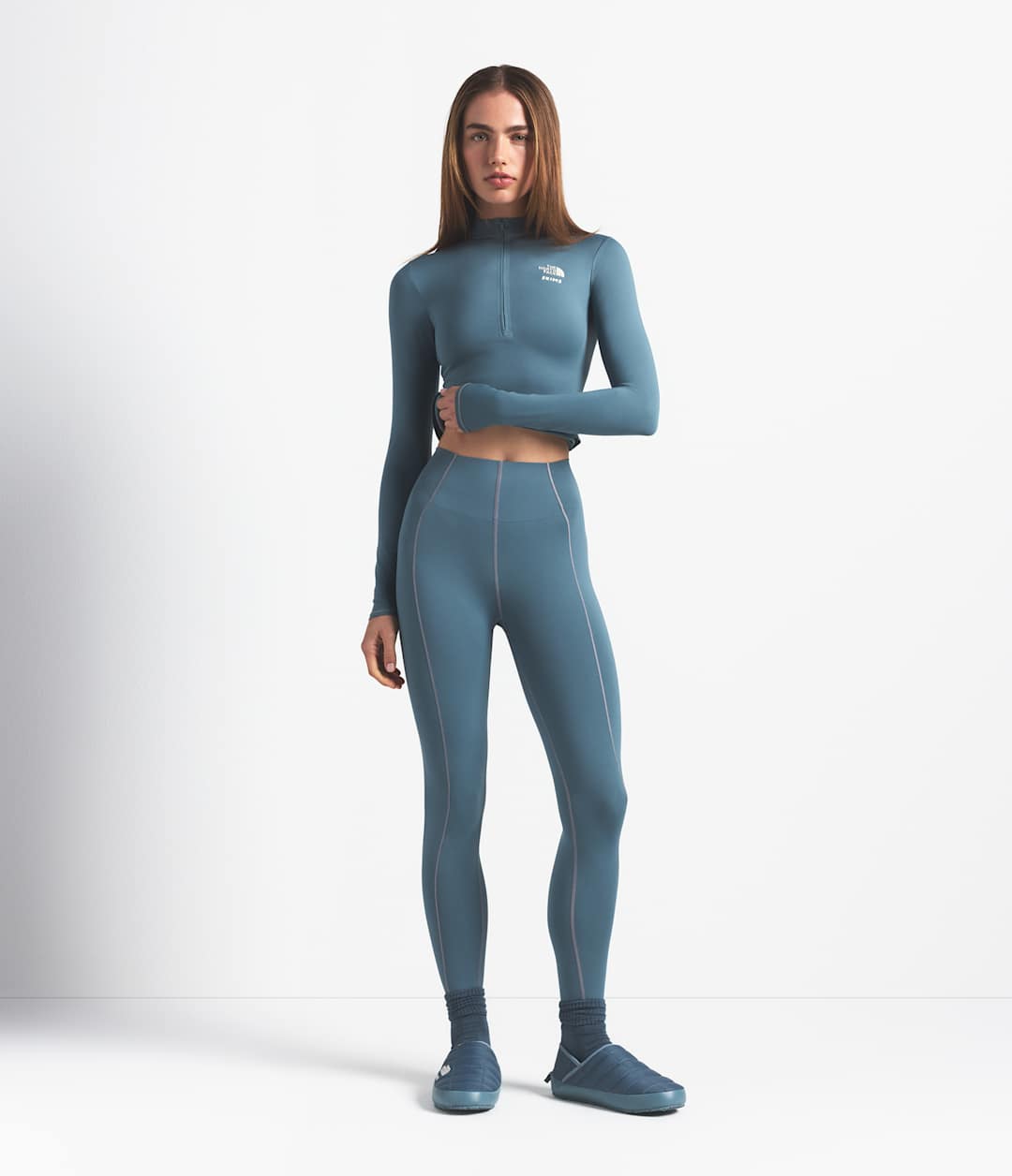 The North Face X SKIMS Women's Refina Legging / The North Face