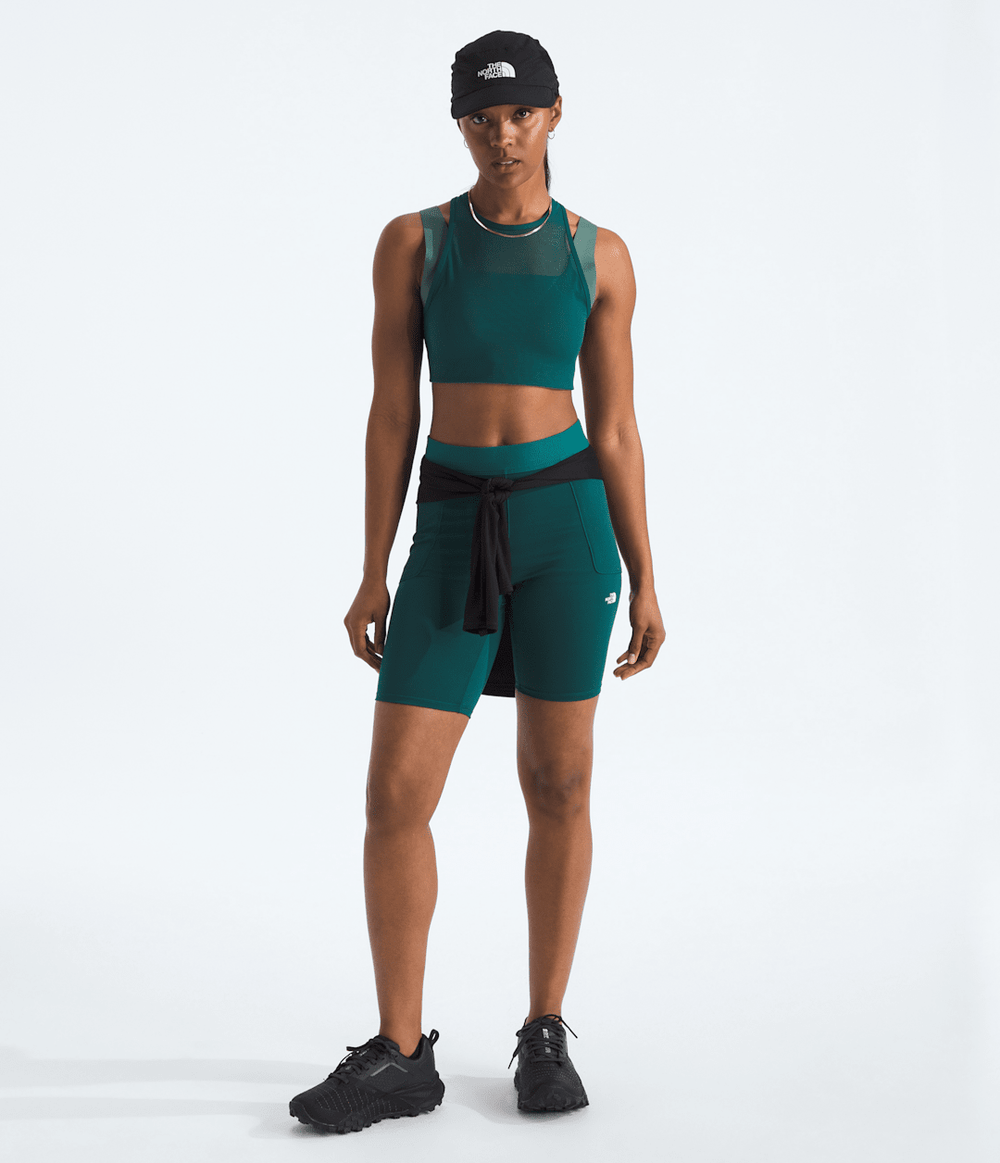 Women’s Refina 8'' Shorts / The North Face