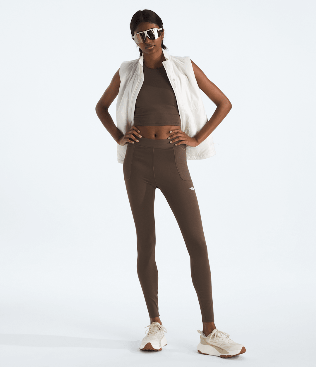 Women’s Refina Leggings 27'' / The North Face