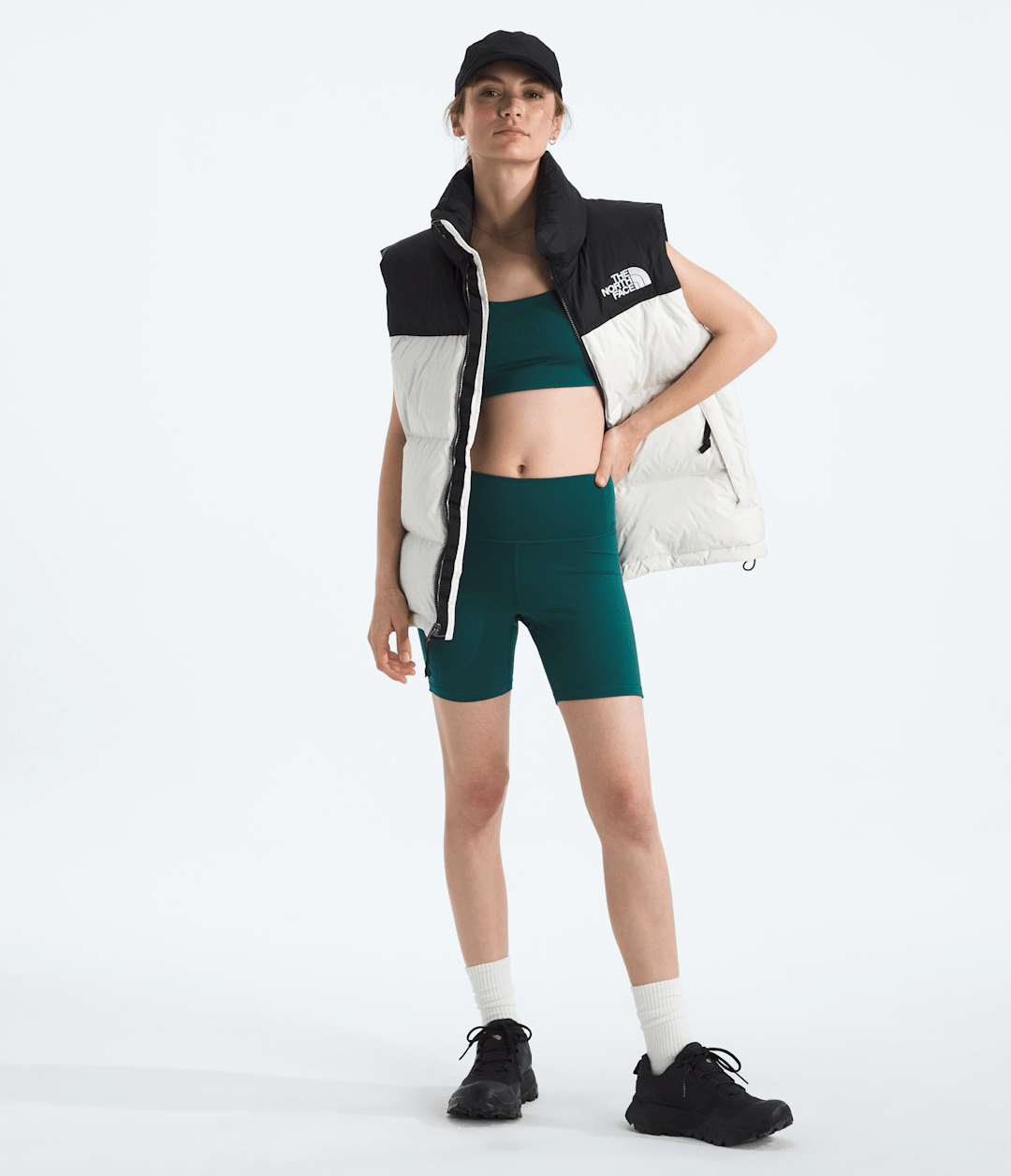 Women’s Dune Sky 6'' Shorts / The North Face