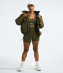 Women’s Dune Sky Tights Shorts / The North Face