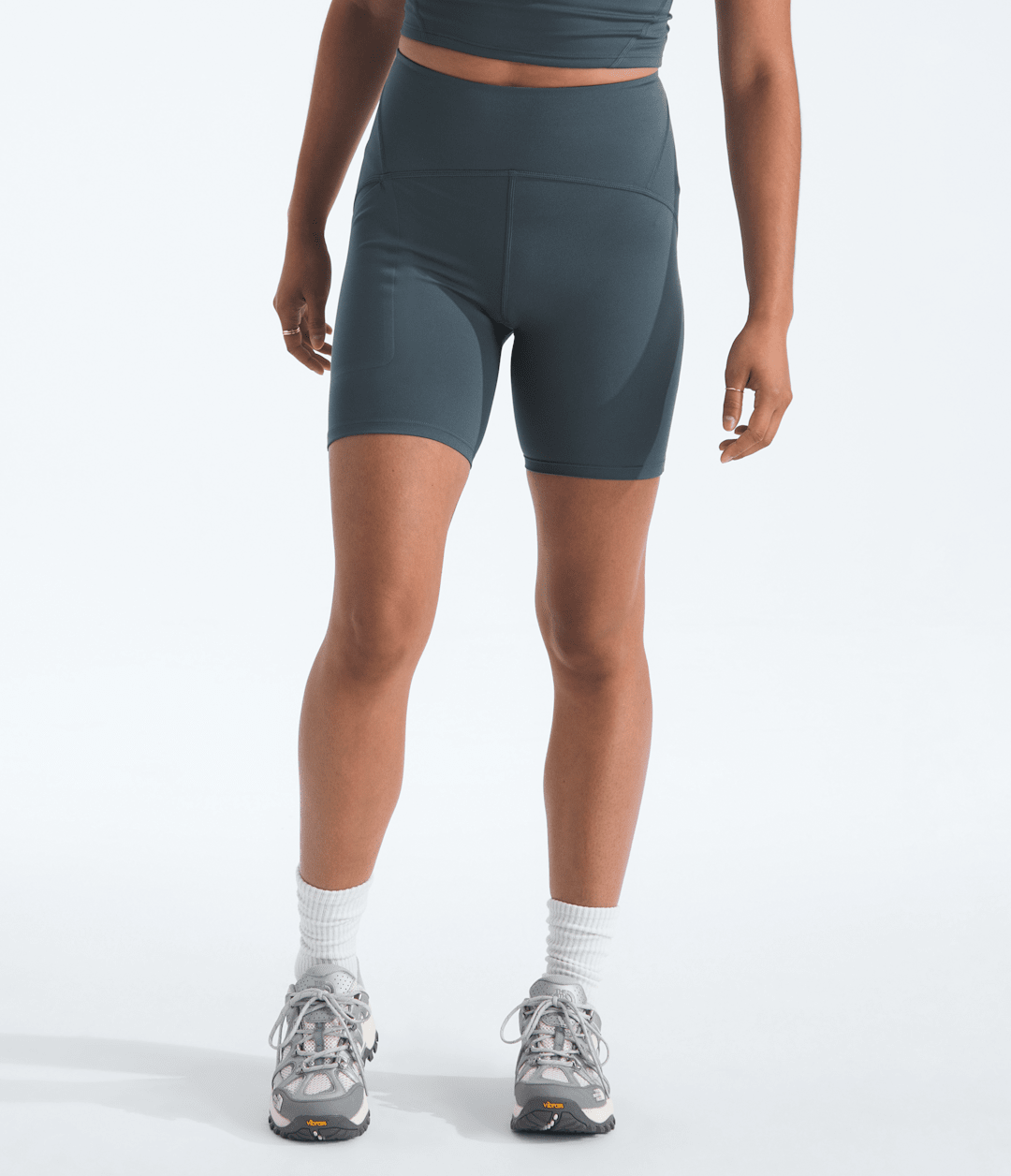 Women’s Jaida Pocket Shorts / The North Face