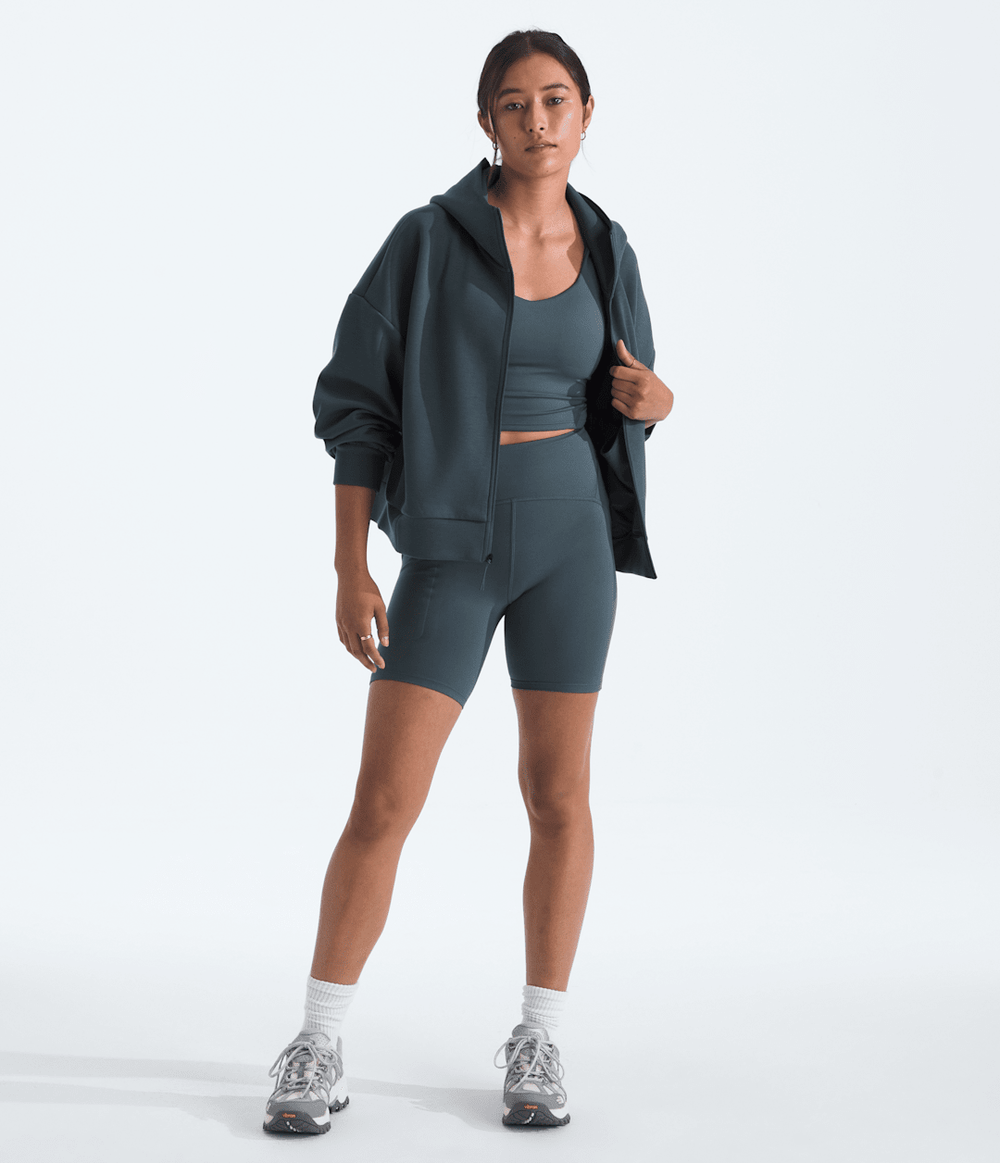 Women’s Jaida Pocket Shorts / The North Face