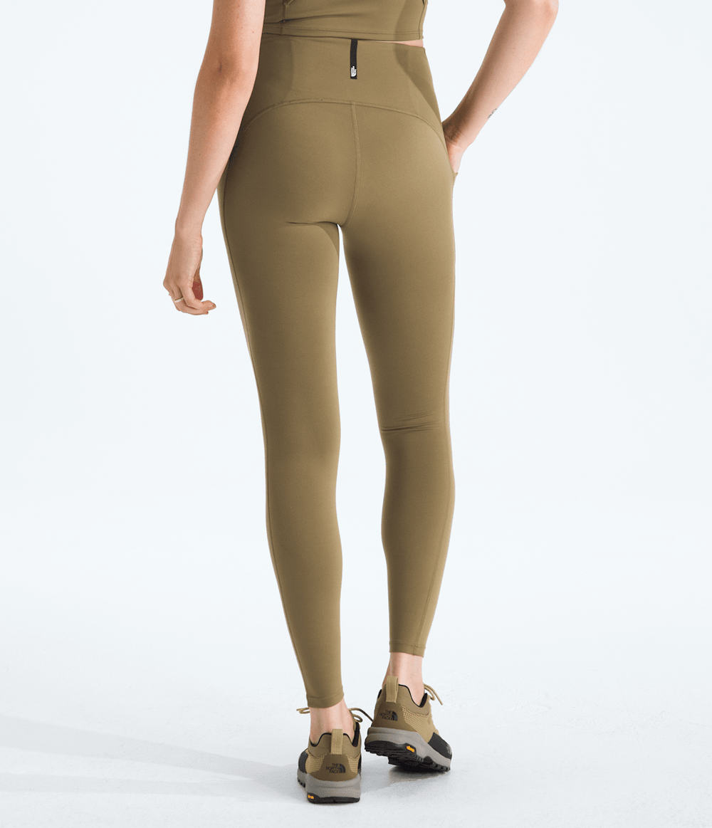 Women’s Jaida Pocket Leggings—27'' / The North Face