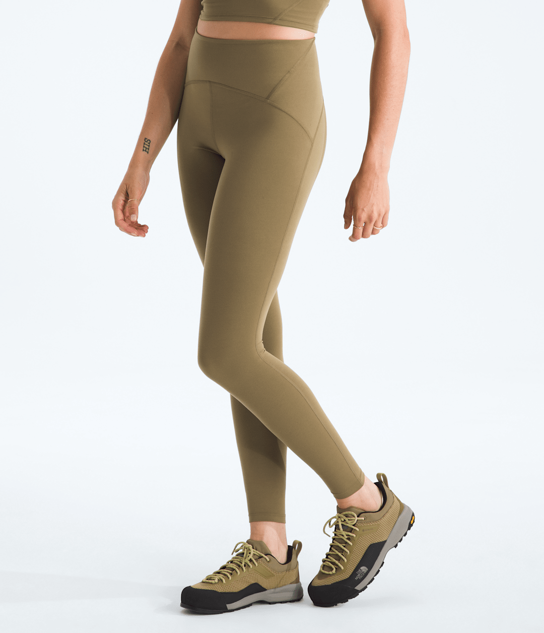 Women’s Jaida Pocket Leggings—27'' / The North Face