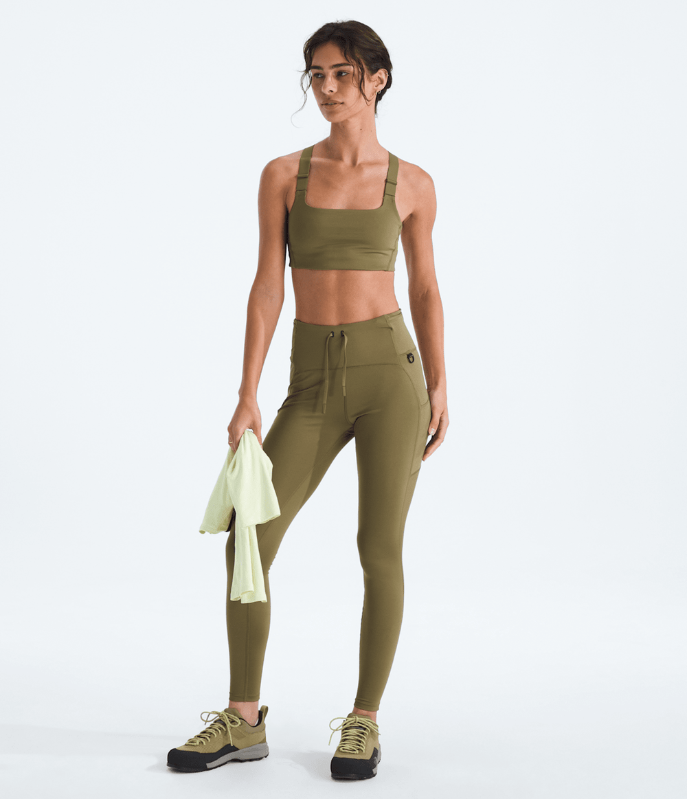 Women’s Refina Utility Leggings—27'' / The North Face