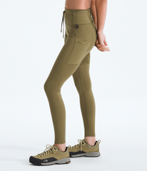 Women’s Refina Utility Leggings—27'' / The North Face