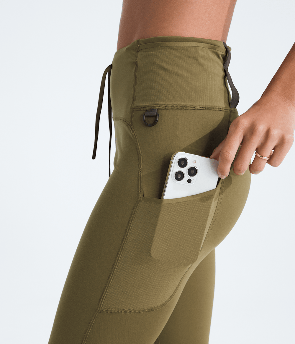 Women’s Refina Utility Leggings—27'' / The North Face