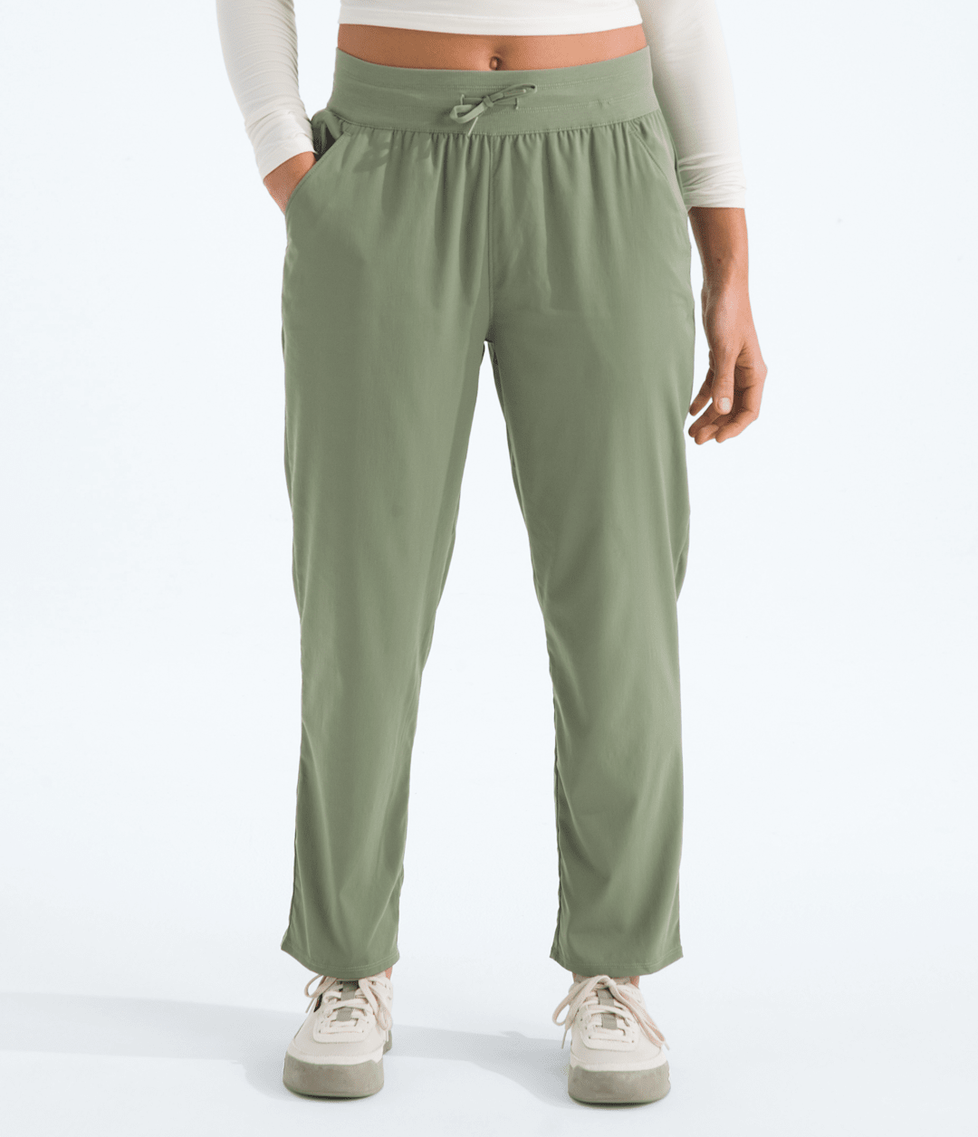 Women’s Aphrodite Arise Ankle Pants / The North Face