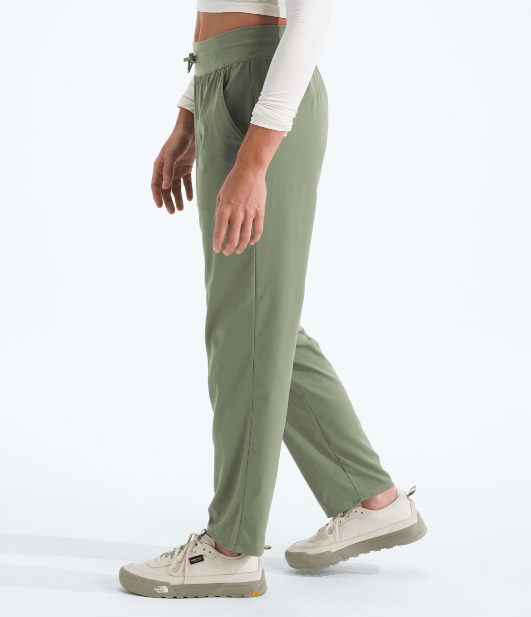 Women’s Aphrodite Arise Ankle Pants / The North Face