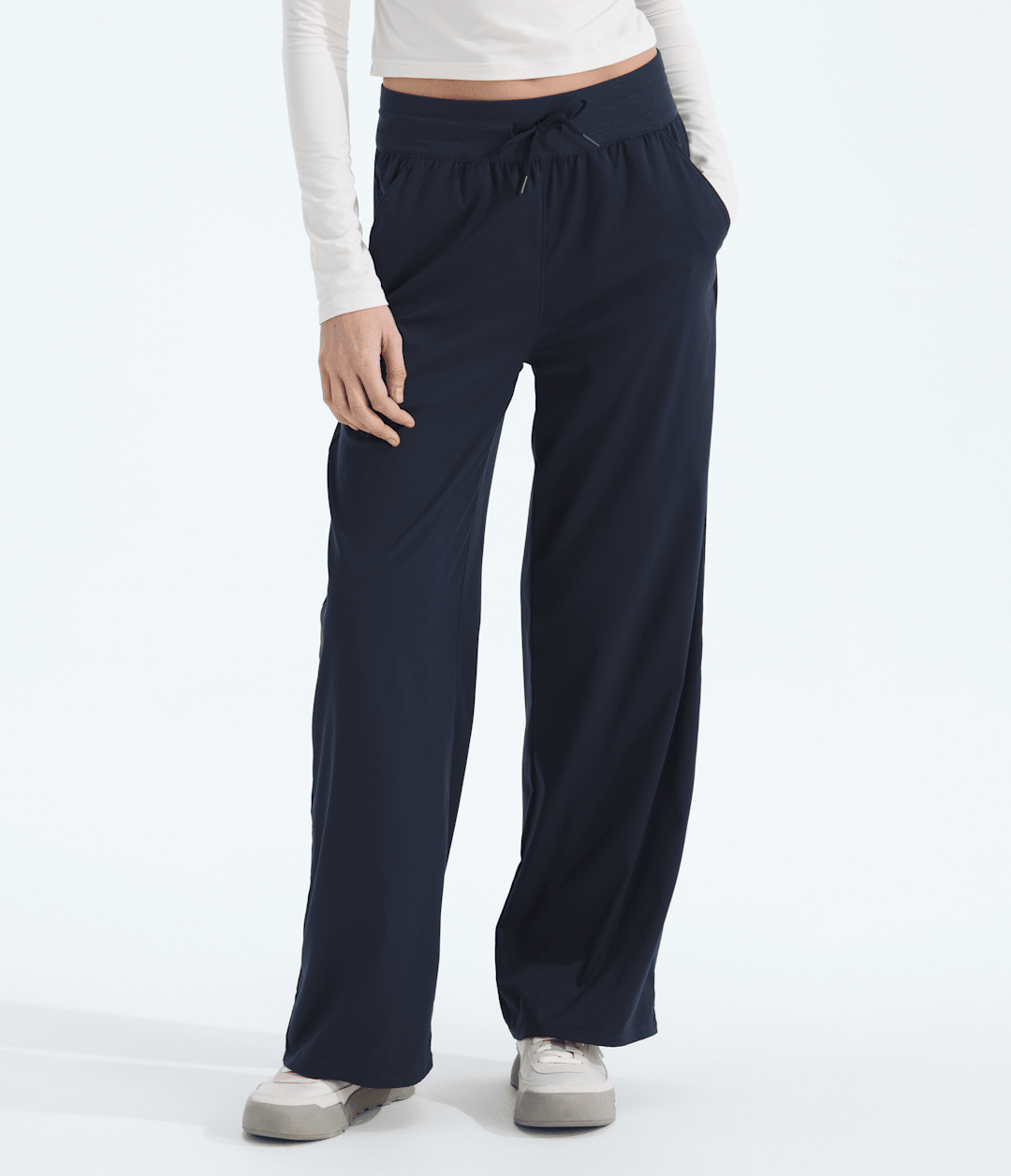 Women’s Aphrodite Arise Wide Leg Pants / The North Face