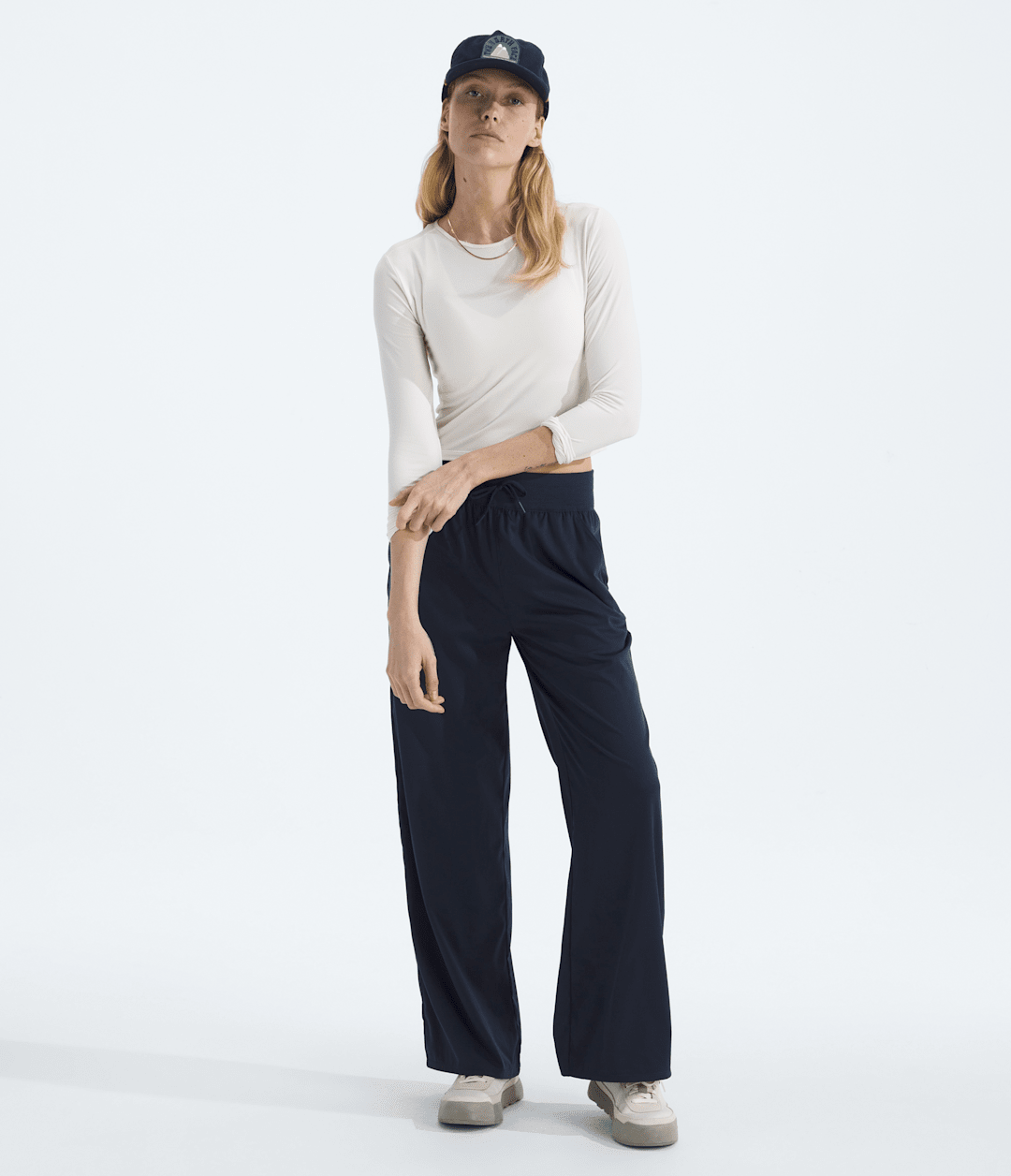 Women’s Aphrodite Arise Wide Leg Pants / The North Face