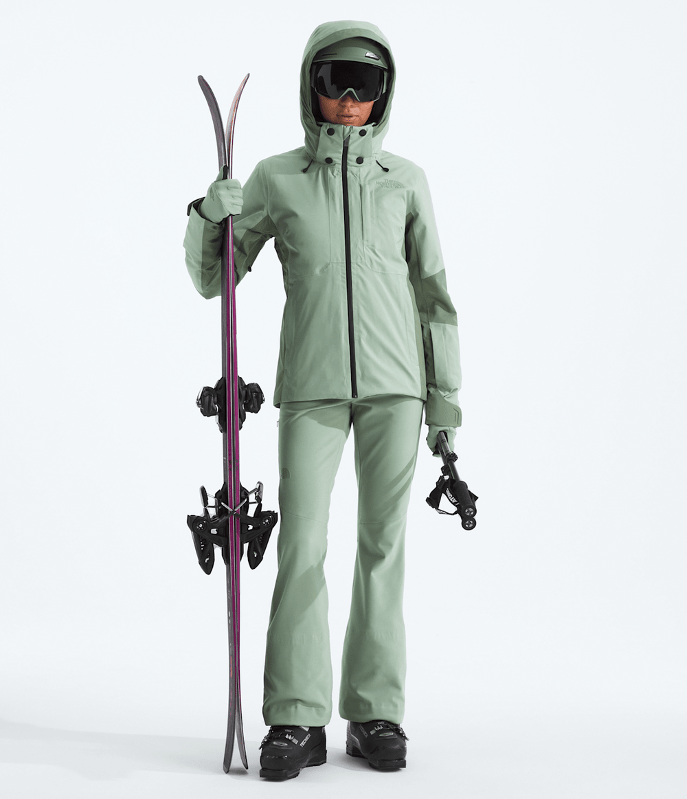 Women’s Snoga Pants / The North Face